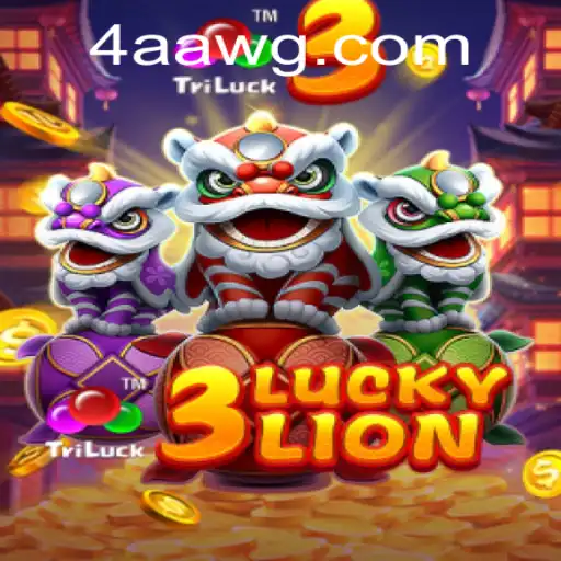 O Fascinante Mundo de 3LUCKYLION: Uma Jornada de Aventuras e Desafios