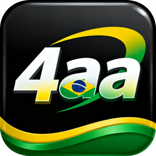 4aa Logo