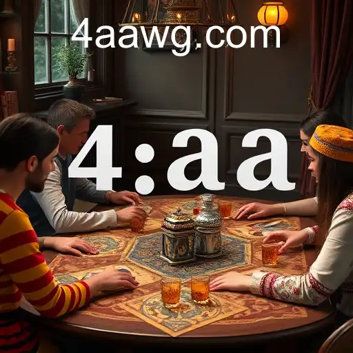 Jogos de Mesa