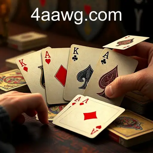 Jogos de cartas