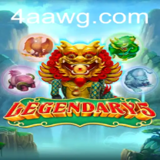Explorando o Mundo de Legendary5: Um Guia Completo