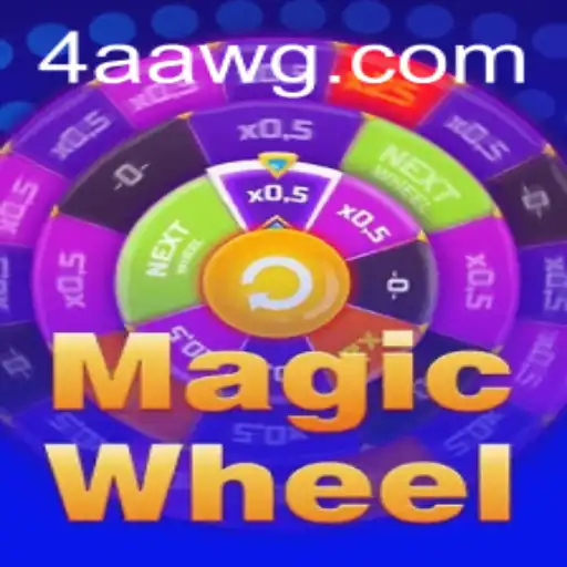 Descubra a Emoção de MagicWheel: O Jogo que Está Conquistando o Mundo