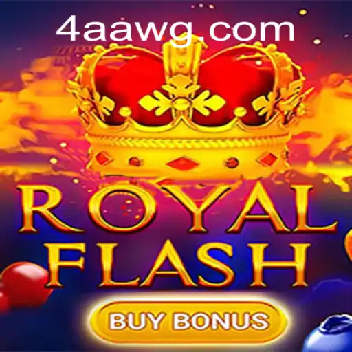 Descubra o Mundo de RoyalFlashBuyBonus: Uma Experiência de Jogo Única
