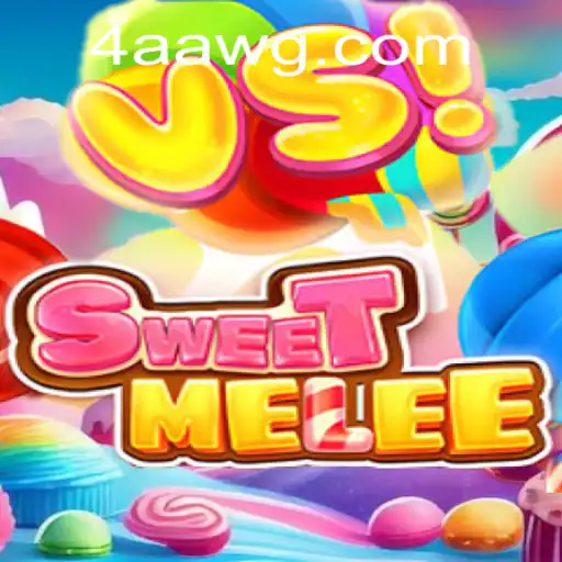 Explorando SweetMelee: O Jogo de Batalha do Momento